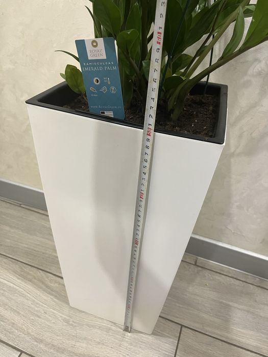 Горшок для вазону 2 штуки