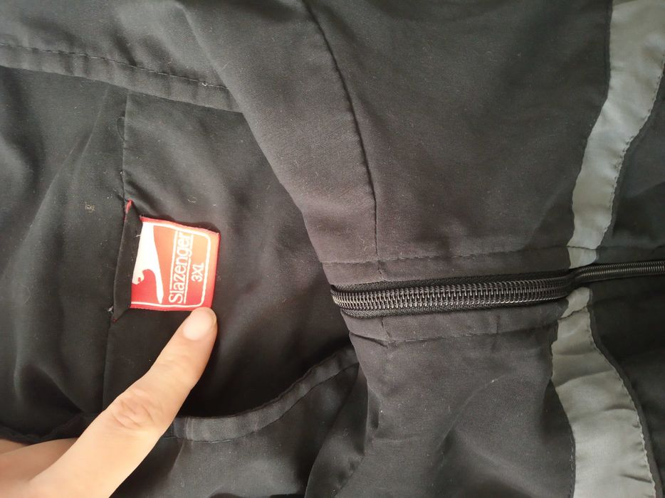 Przejściówka Slazenger roz 3 xl