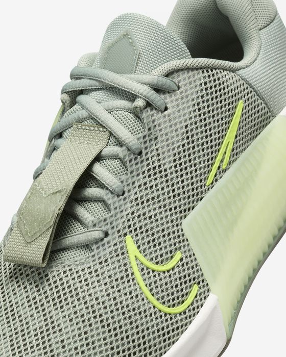 Оригінальні кросівки NIKE METCON 9 PRM (FN4931-700) | Нові!