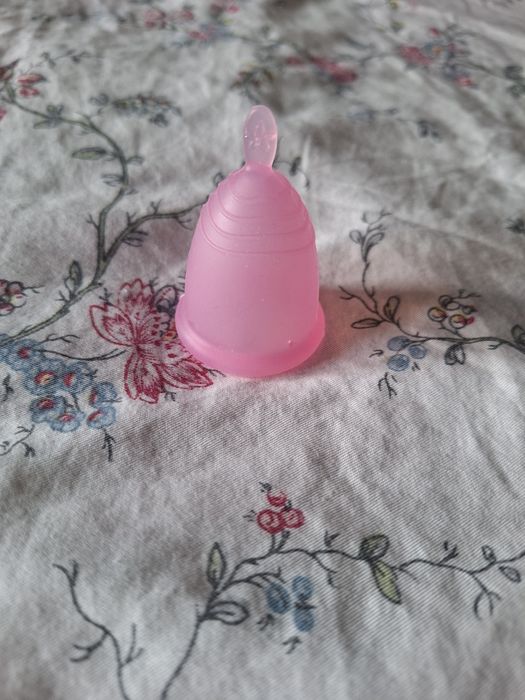 Kubeczek menstruacyjny