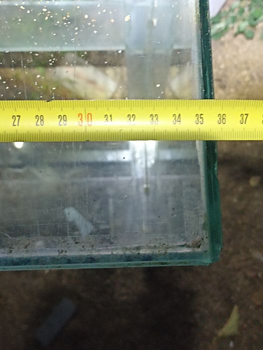 Акваріум великий