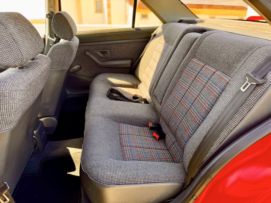 Peugeot 405 GRi 1.9 4x4 - Apenas 60mil km