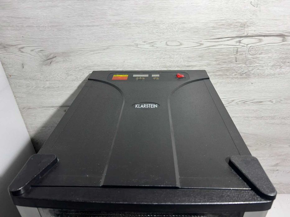 Дегідратор Сушка Сушарка для фруктів KLARSTEIN Fruit Jerky 14