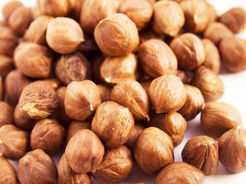 Orzechy laskowe 25 kg łuskane Turcja Nowa dostawa