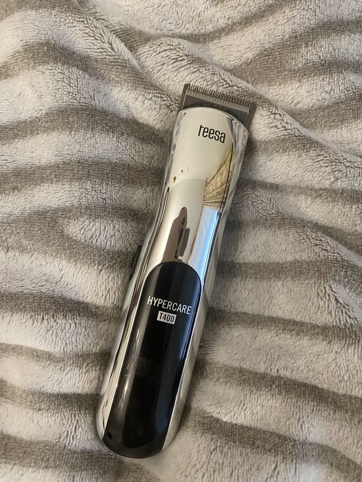 Maszynka do włosów (zestaw do pielegnacji)