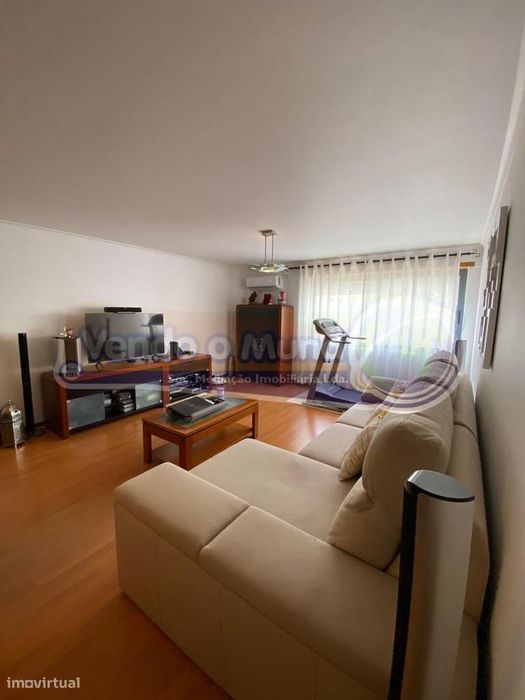 Apartamento T3 no Montijo (MTJ147)