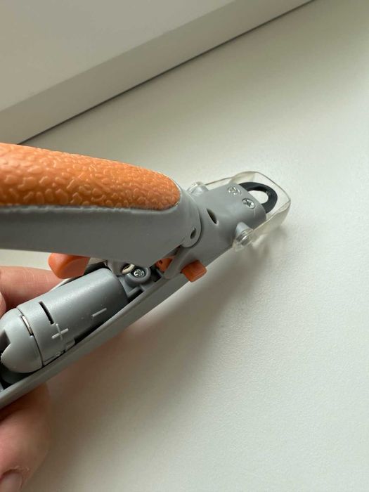 Ножницы для стрижки когтей собак и кошек!