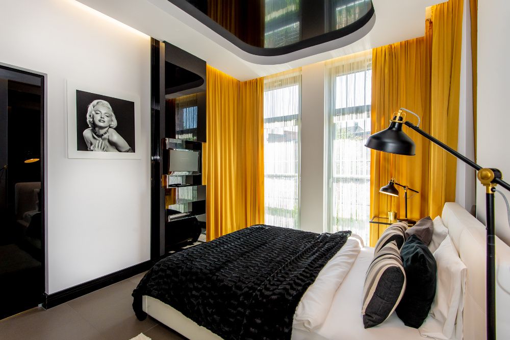 Mieszkanie wynajem Apartament na doby Jacuzzi Noclegi VIP