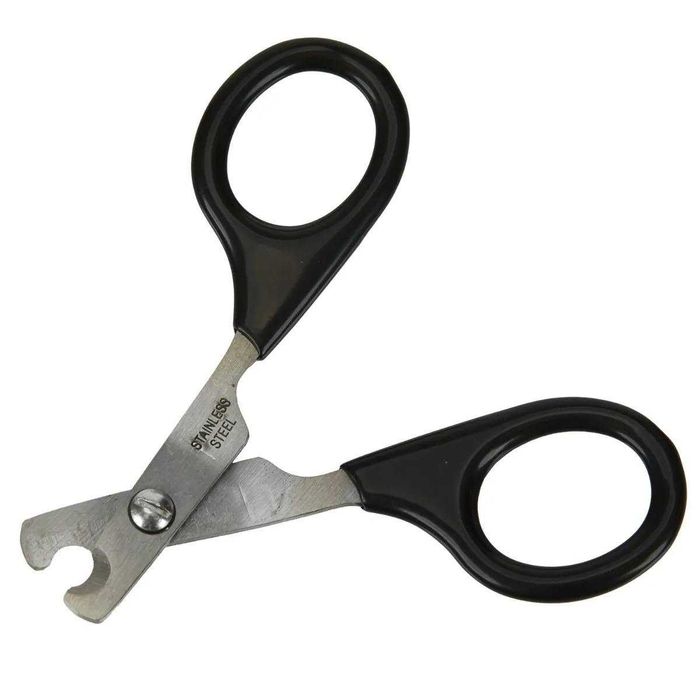 obcinaczki do paznokci dla psa  Master Grooming Tools Pet Nail Scissor M