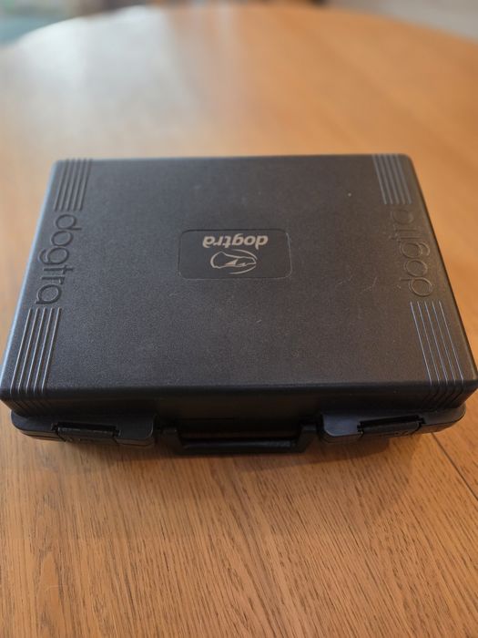 Używany zestaw Dogtra 3500NCP Super-X Series