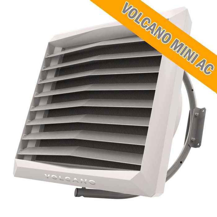 Тепловентилятор Volcano VR MINI Найбільший склад ПДВ все в наявності!