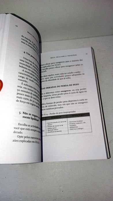 Mexa-se pela sua Saúde