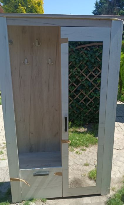 Szafka do przedpokoju