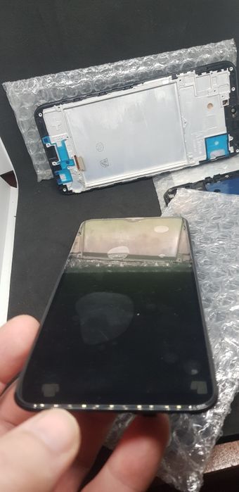 Дисплей samsungA,52,A51,50,31,30,10s,A15,amulet,нові,перевірені.