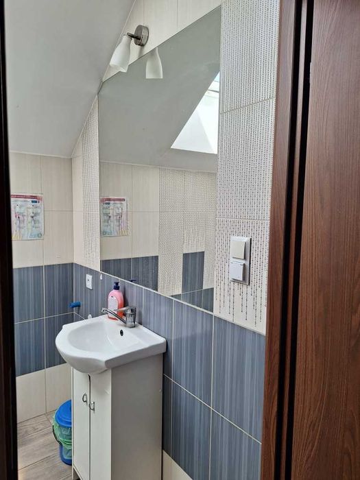 Hostel- Pokoje do wynajecia dla pracowników i firm "U Tomasza"