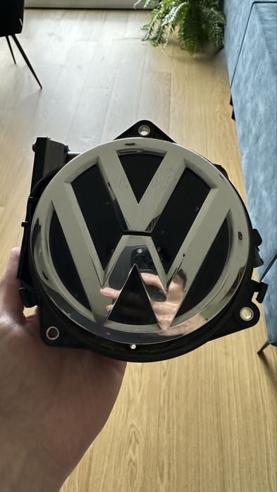 Kamera cofania VW Golf VII
