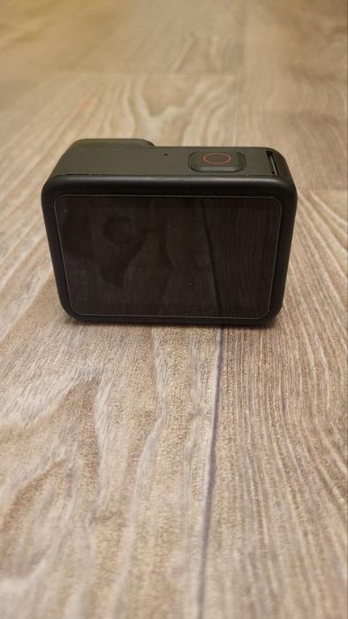 Екшн-камера GoPro HERO9 Black