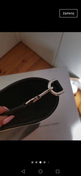 Nowa, śliczna torba Michael Kors