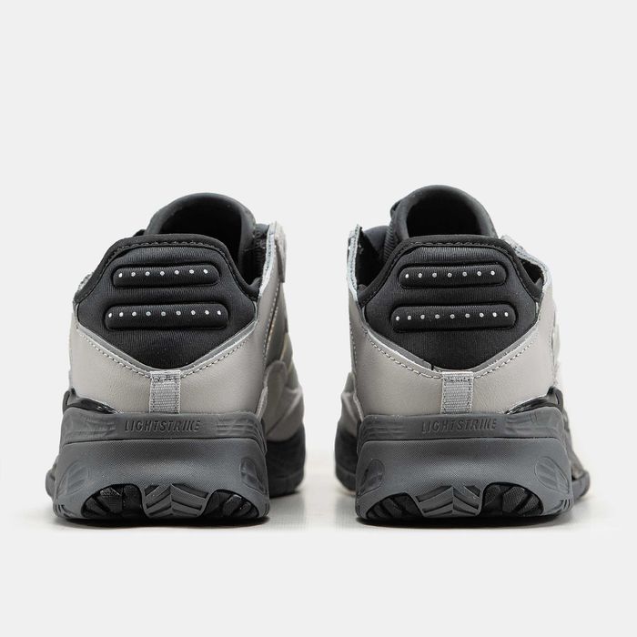 Кросівки Adidas Niteball Dark Grey premium