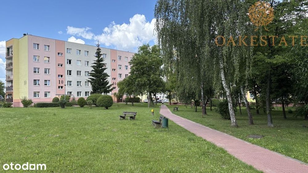 Na Stoku | 3 pokoje | Widok na Góry | 58,12 m²