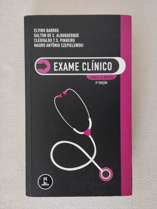 Livros de Medicina e Saúde