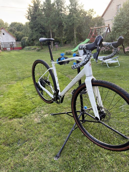 Polygon Tambora G4 (Rozmiar L) | Gravel |