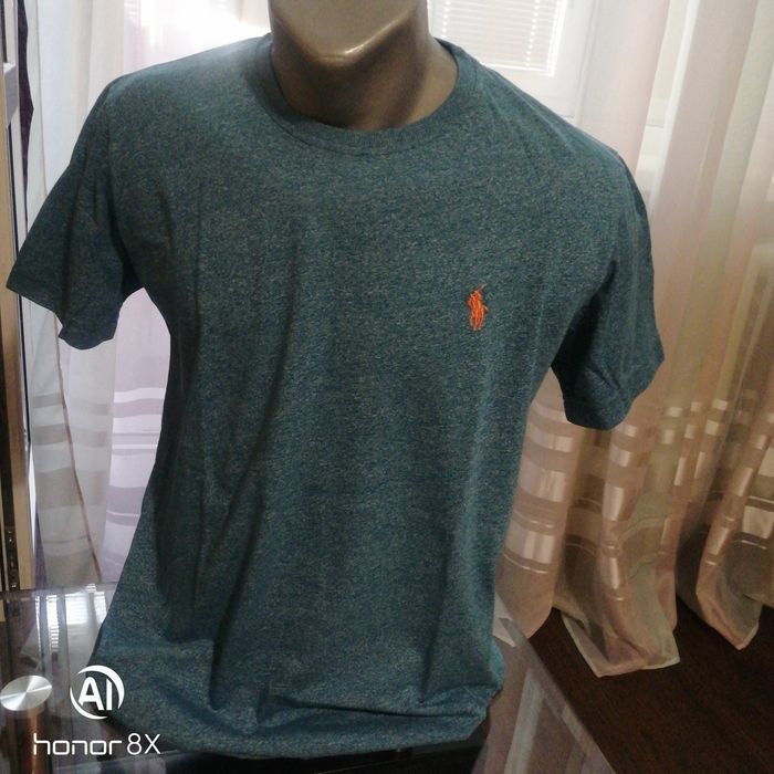 Футболка Nort Face, LACOSTE, Calvin Klein