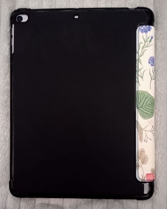 Ipad pro 9.7 128gb wifi + capa