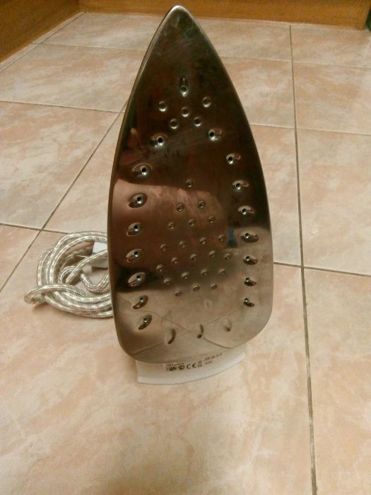 Steam Iron - CIATRONIC64861254697603123