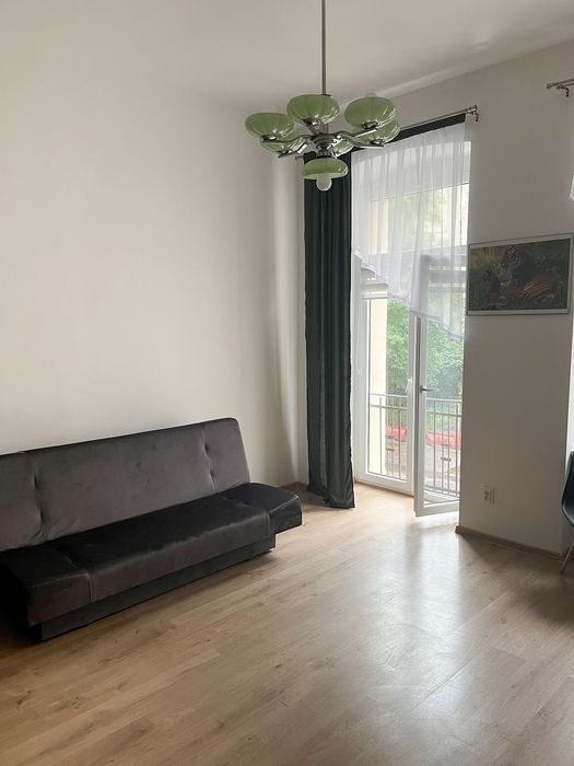 Mieszkanie na sprzedaż, 1 pokój, 33 m², Łódź