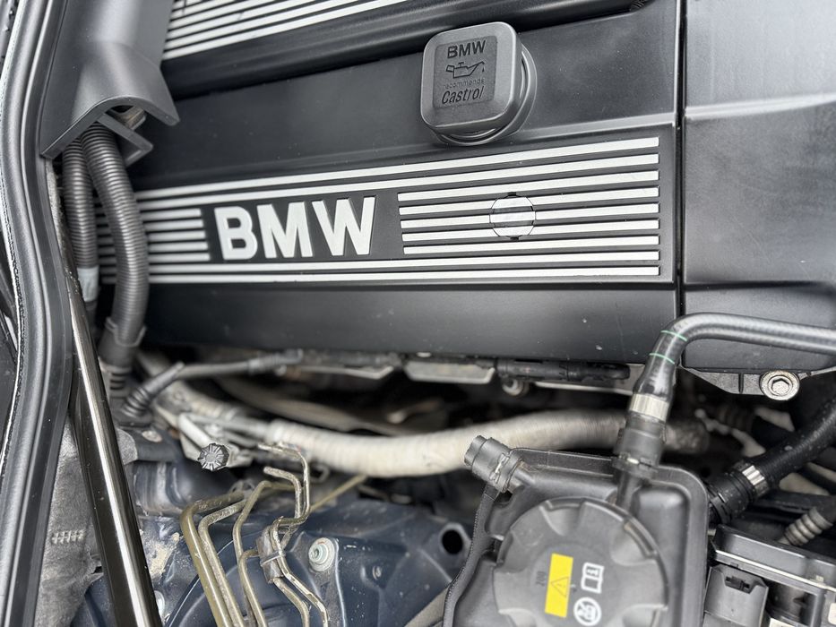 Продам BMW E60 530i