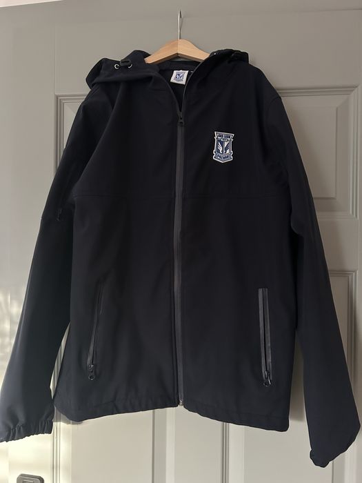 Kurtka softshell KKS Lech rozm. M