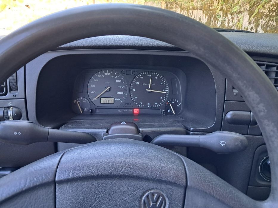 Vw golf 3 1900 d