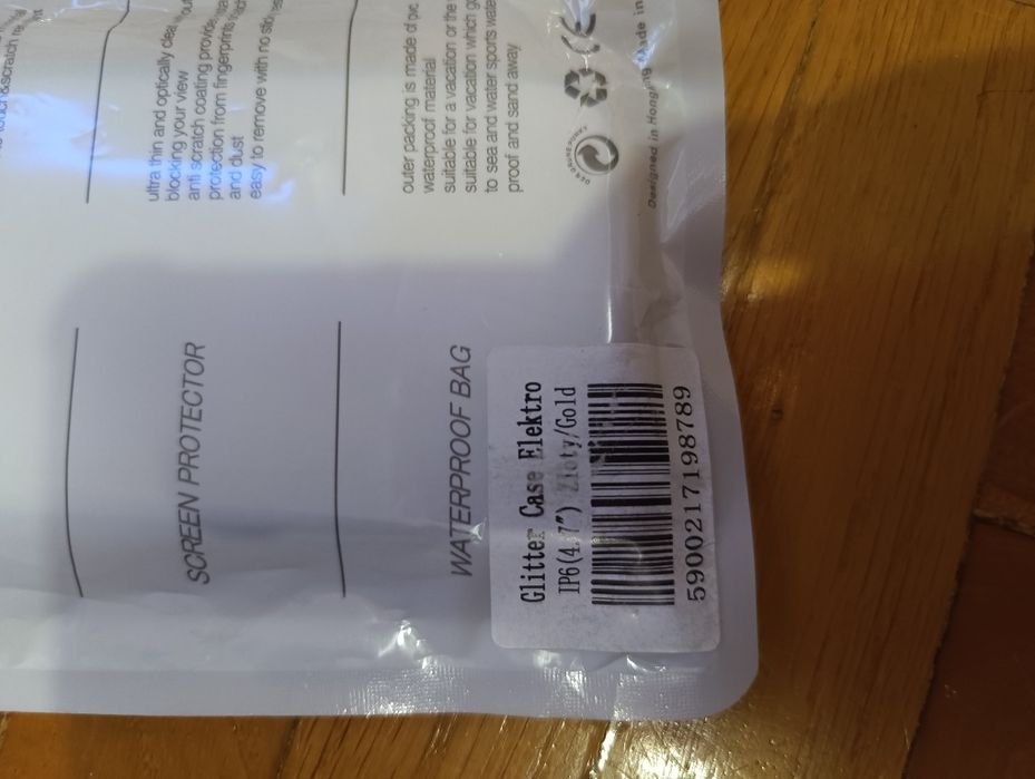 Etui iPhone 6 i 6s