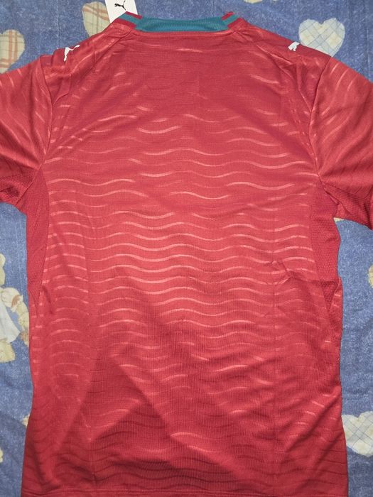Camisola Principal Portugal Mundial 2026