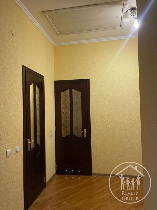 Многокомнатная квартира по адресу ул. Соняшникова (площадь 134 м²) - Atlanta.ua - фото 18