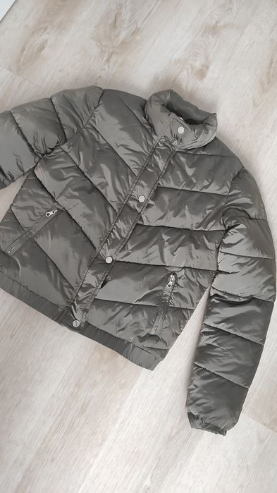 Демісезонна, осіння курточка Sinsay XS,