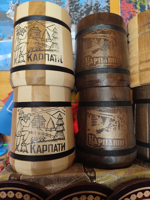 Карпатські смаколики