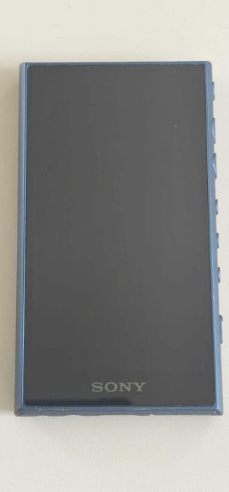 Walkman Sony NW A105