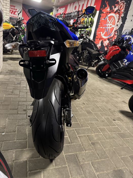 Kawasaki Z800 ABS 2013г.