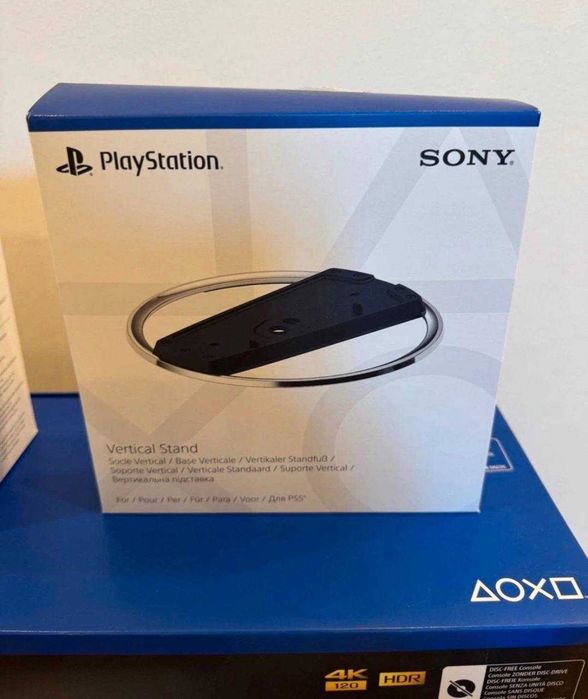 Sony PlayStation 5 Pro