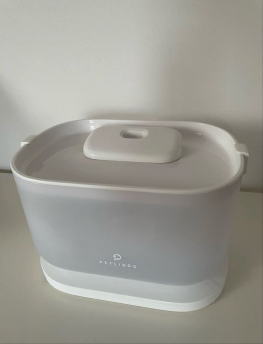 Petlibro - Dockstream Water Fountain - 2.5L