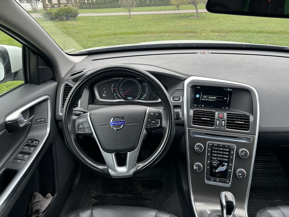 Volvo xc60 2.0 D4 summum