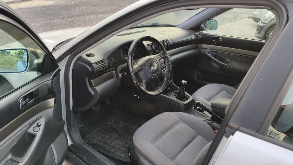 Audi A4 B5 1.9Tdi 110cv
