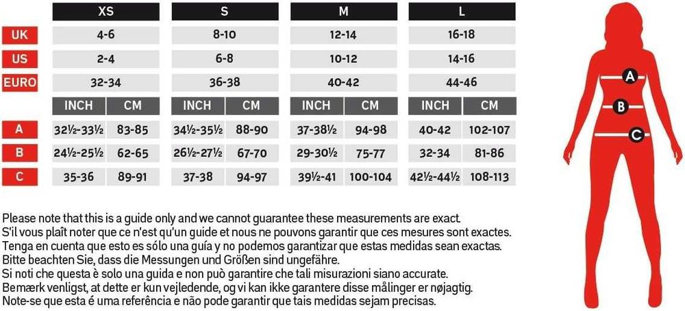 Smiffys Strój Przebranie Hipiski Hippe Lata 70-te