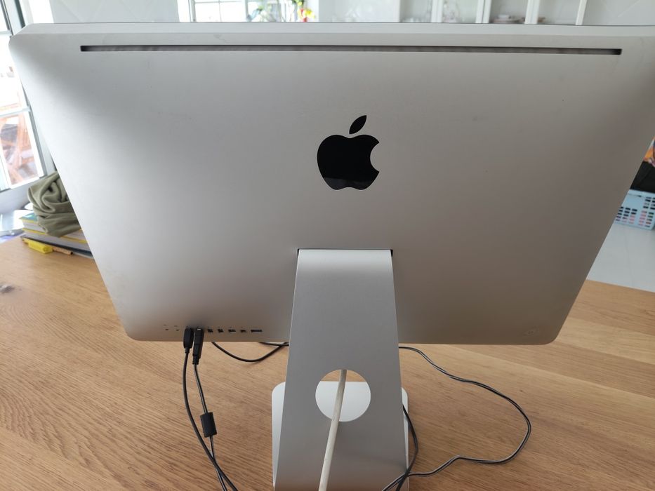 Imac 2011  como novo