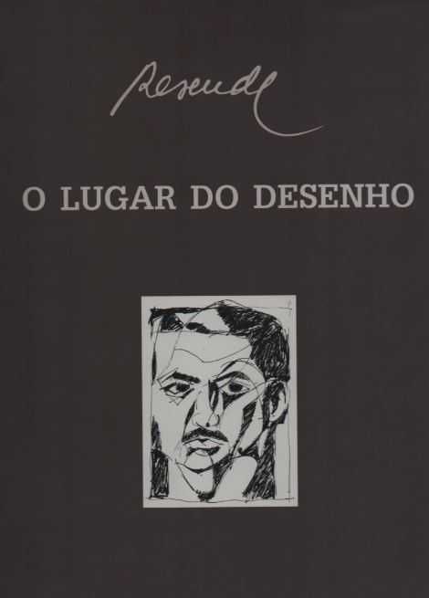 RESENDE - O Lugar do desenho