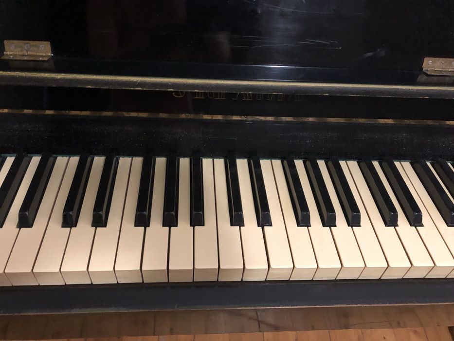 Пианино Украина