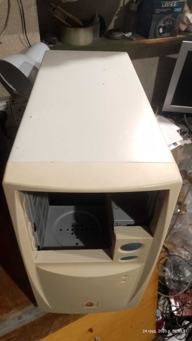 Корпус AT Раритет Винтаж