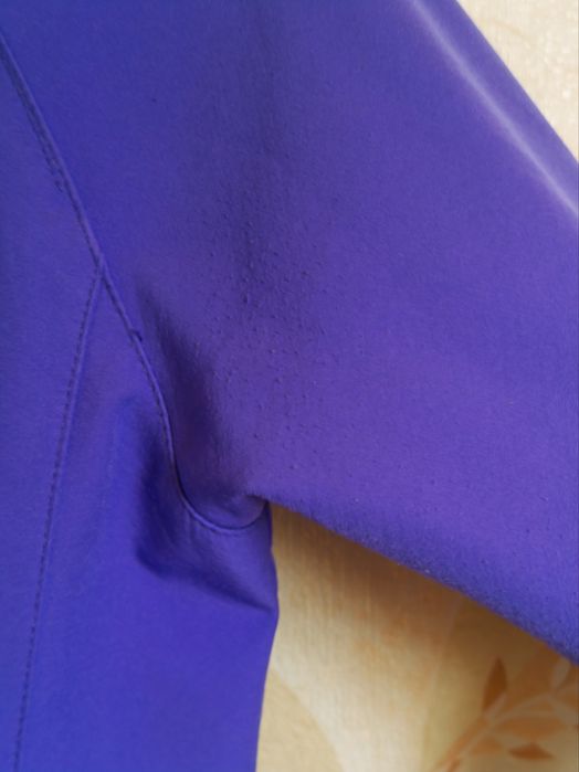 Вітровка windstopper mc kinley S